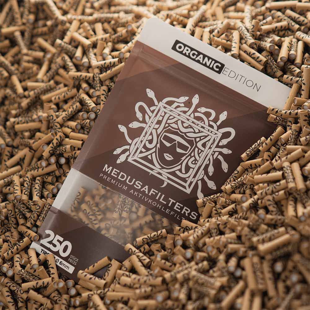 Pro Bundle 250 ORGANIC