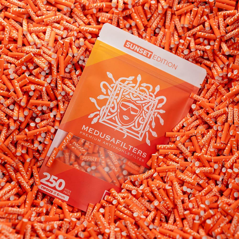 Max Bundle 250 SUNSET