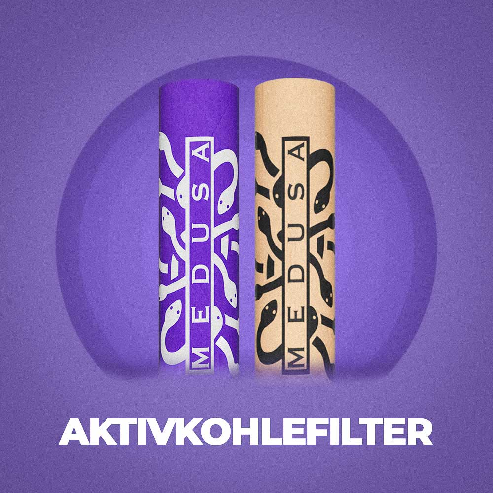 Zu den Aktivkohlefiltern