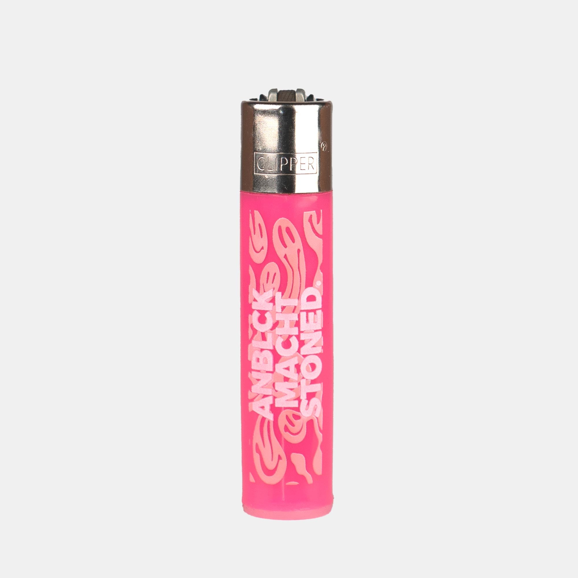 Medusafilters® Mini Test Bundle ROSÉ Edition – Clipper in Rosé: Feuer inklusive