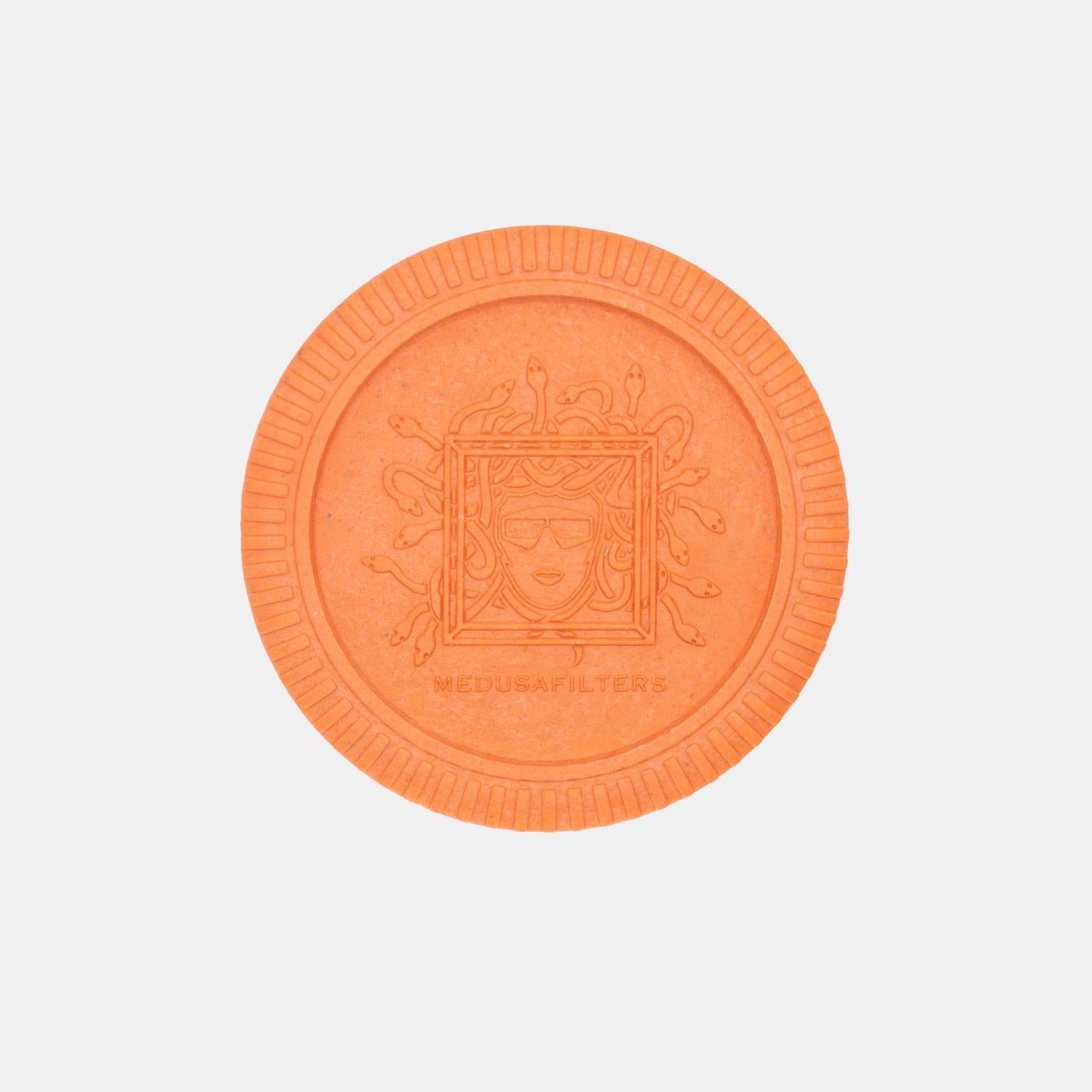 Bio-Hemp Grinder 2.0 SUNSET