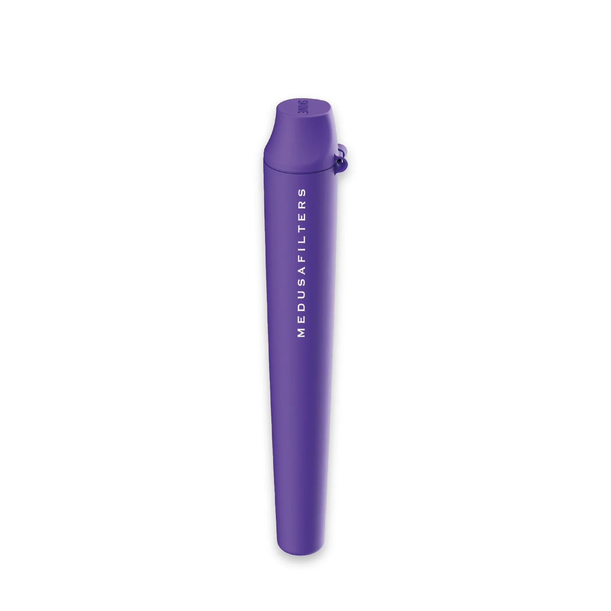 Medusafilters Joint Tube 2.0 Violet – wasser- und geruchsdichte Aufbewahrung