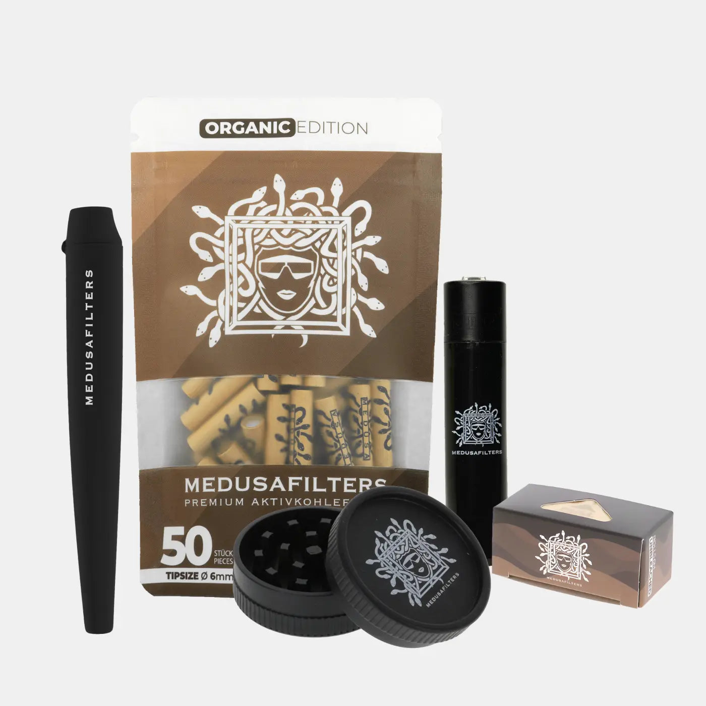 Introductory Bundle ORGANIC
