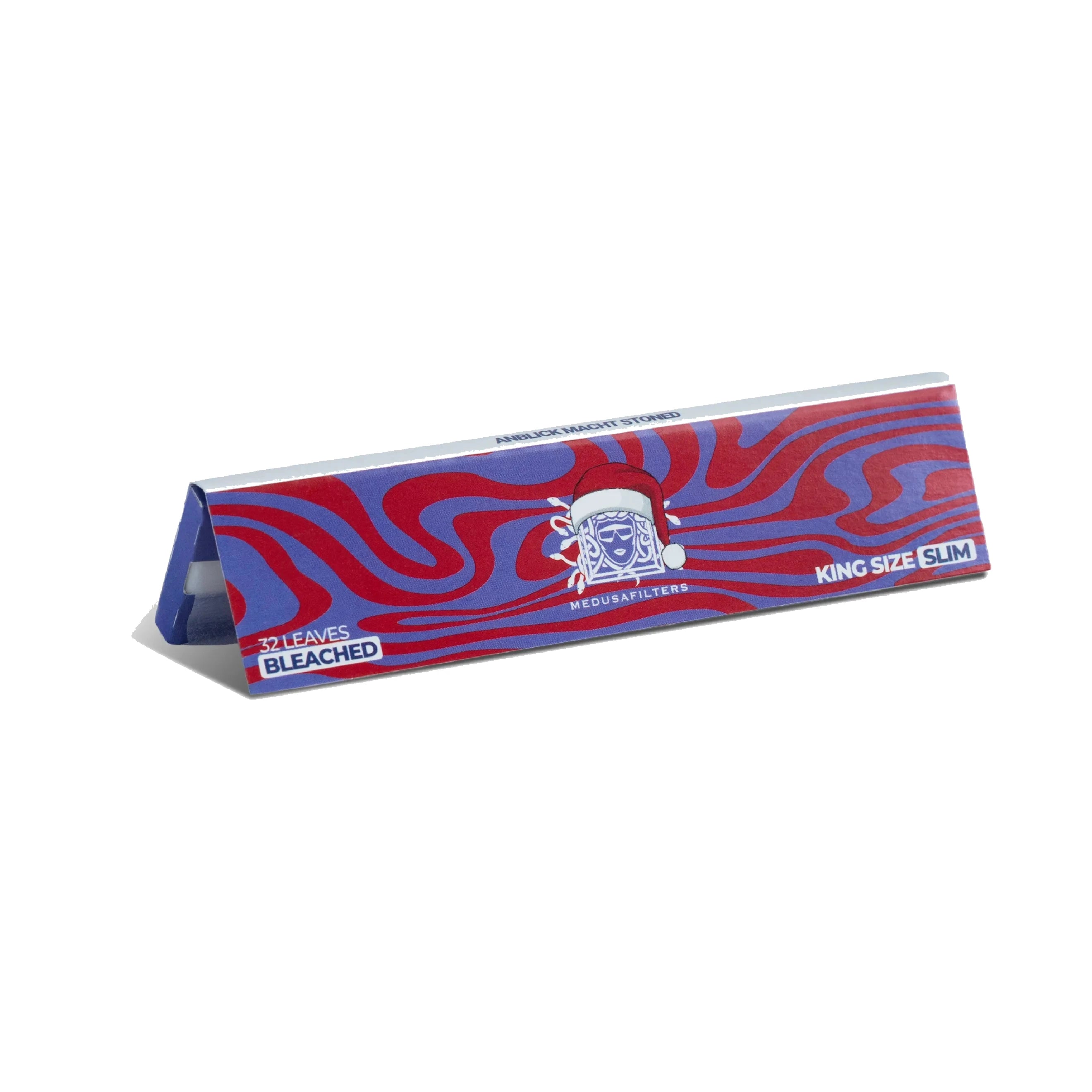 Medusafilters Longpapers Christmas Edition