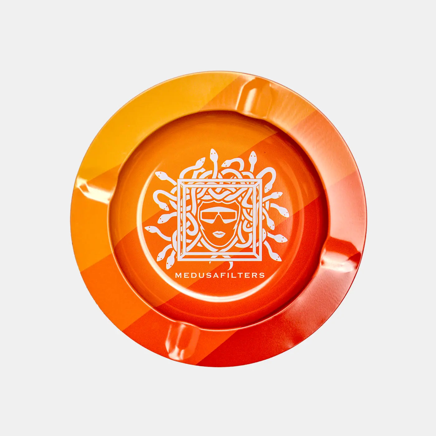 Medusafilters Aschenbecher