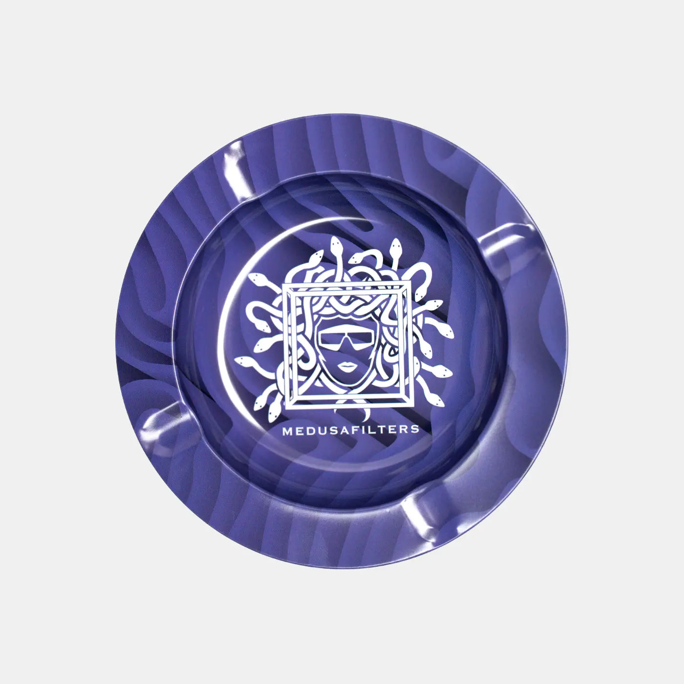 Medusafilters Aschenbecher