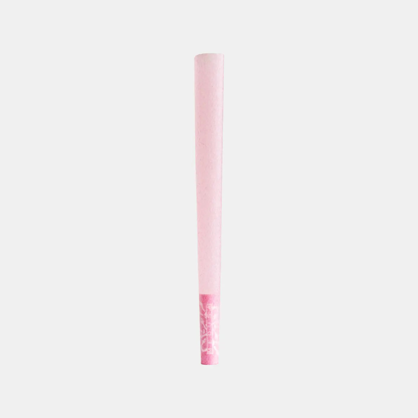 Pack of 3 Pre-Rolled Cones Pink with ROSÉ Edition filters