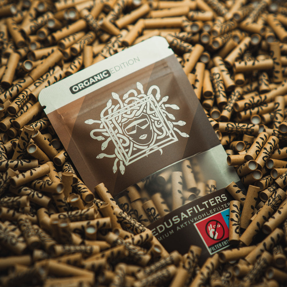 Basic Bundle 100 ORGANIC