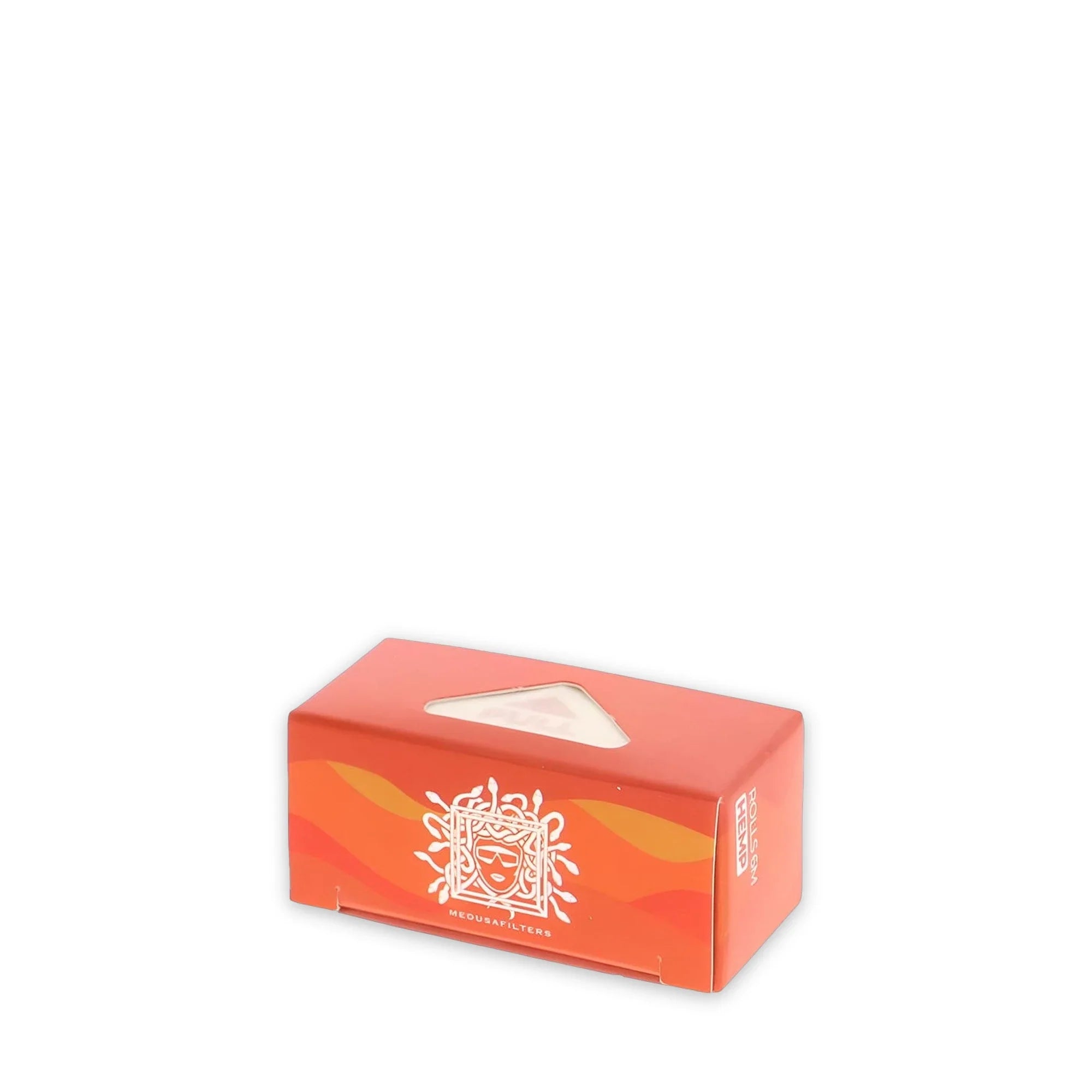 Medusafilters Rolls King Size Slim Hemp – 6 m Endless Paper