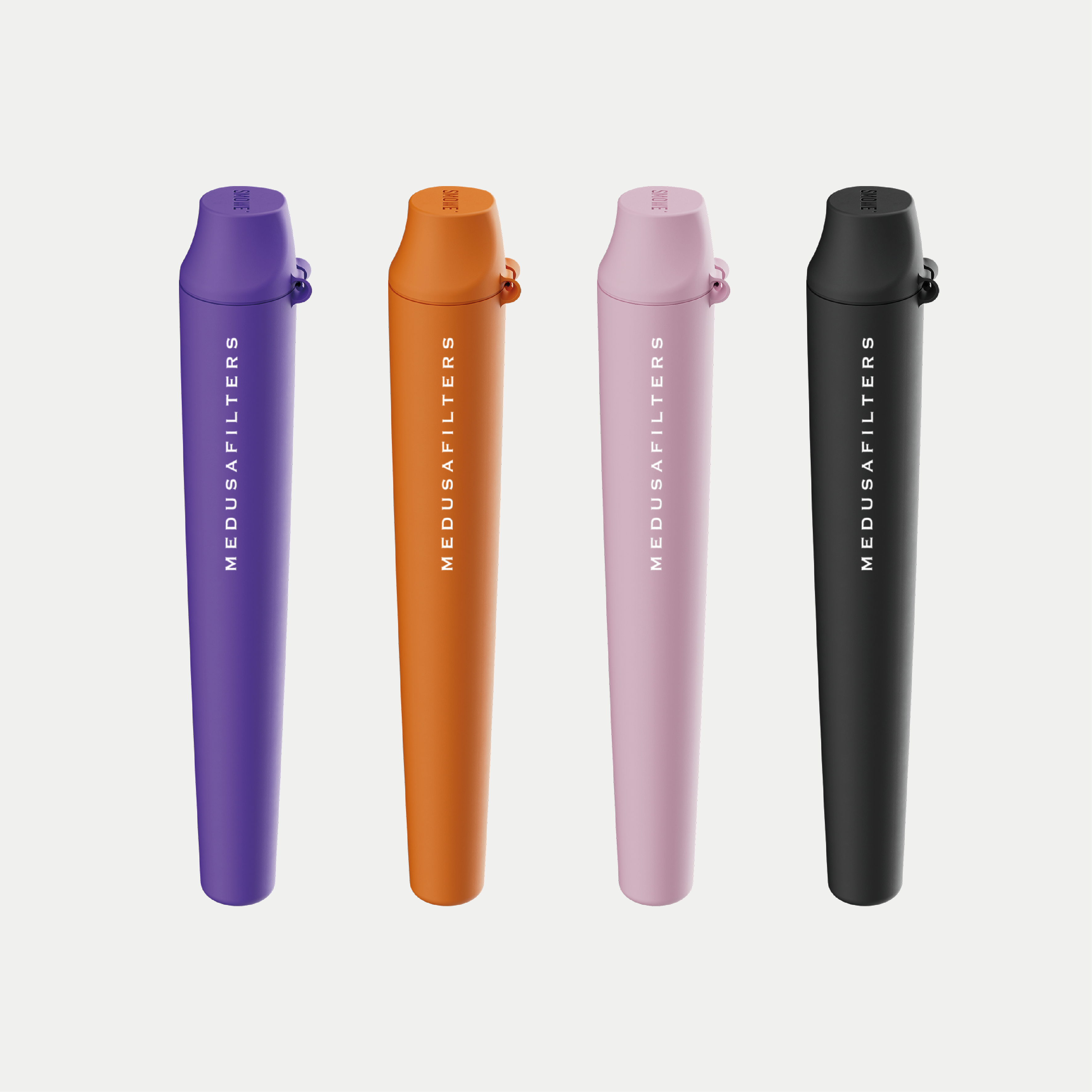 J-Tube Bundle