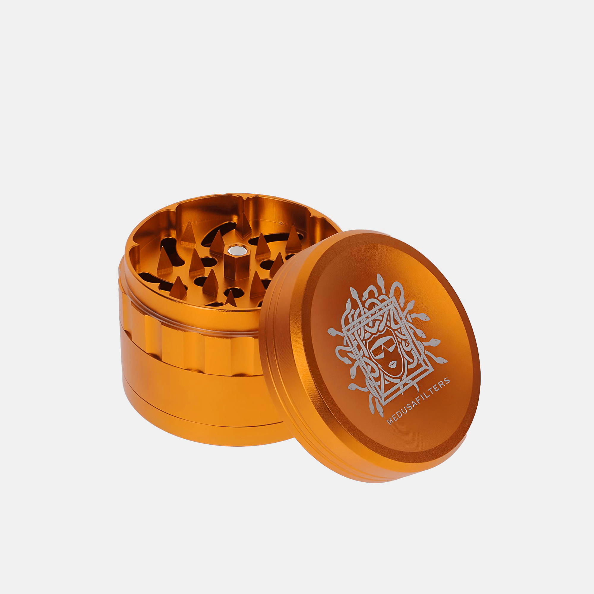 Spike Grinder SUNSET
