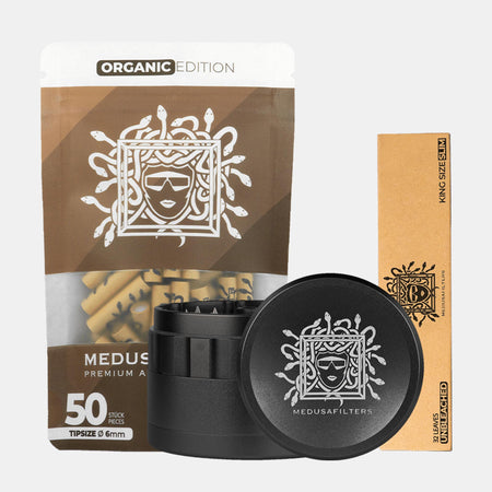 Starter Paket ORGANIC image
