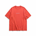 Medusafilters T-Shirt ORANGE Vorderseite