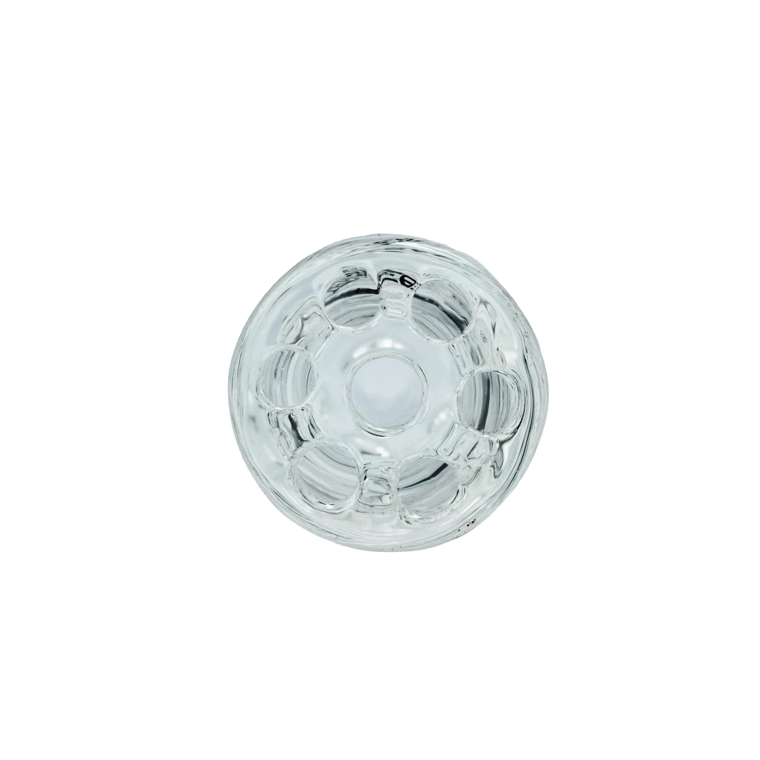 Medusafilters Twisted Glasfilter – Detailansicht