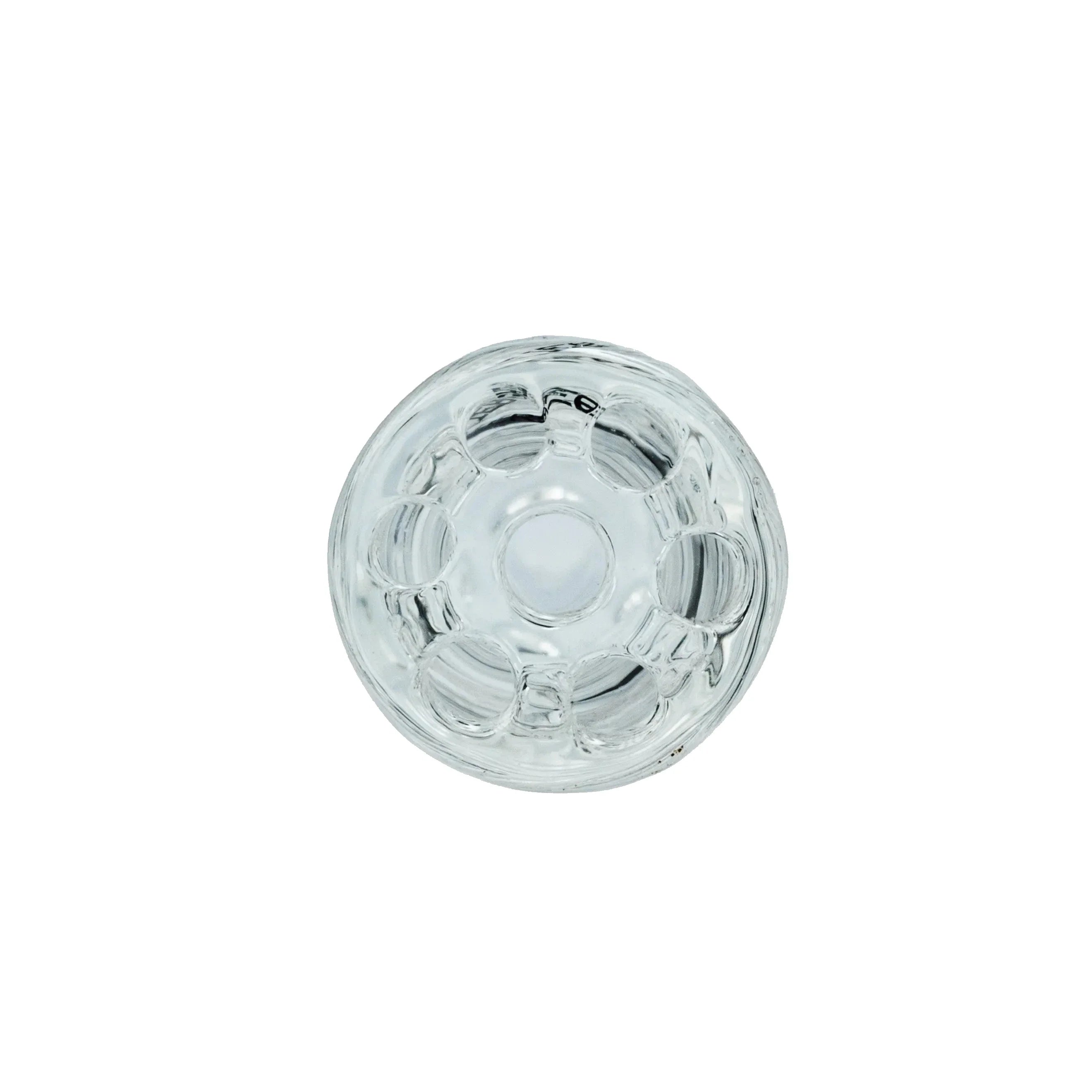 Twisted Glasfilter – Glas statt Papier: der Unterschied