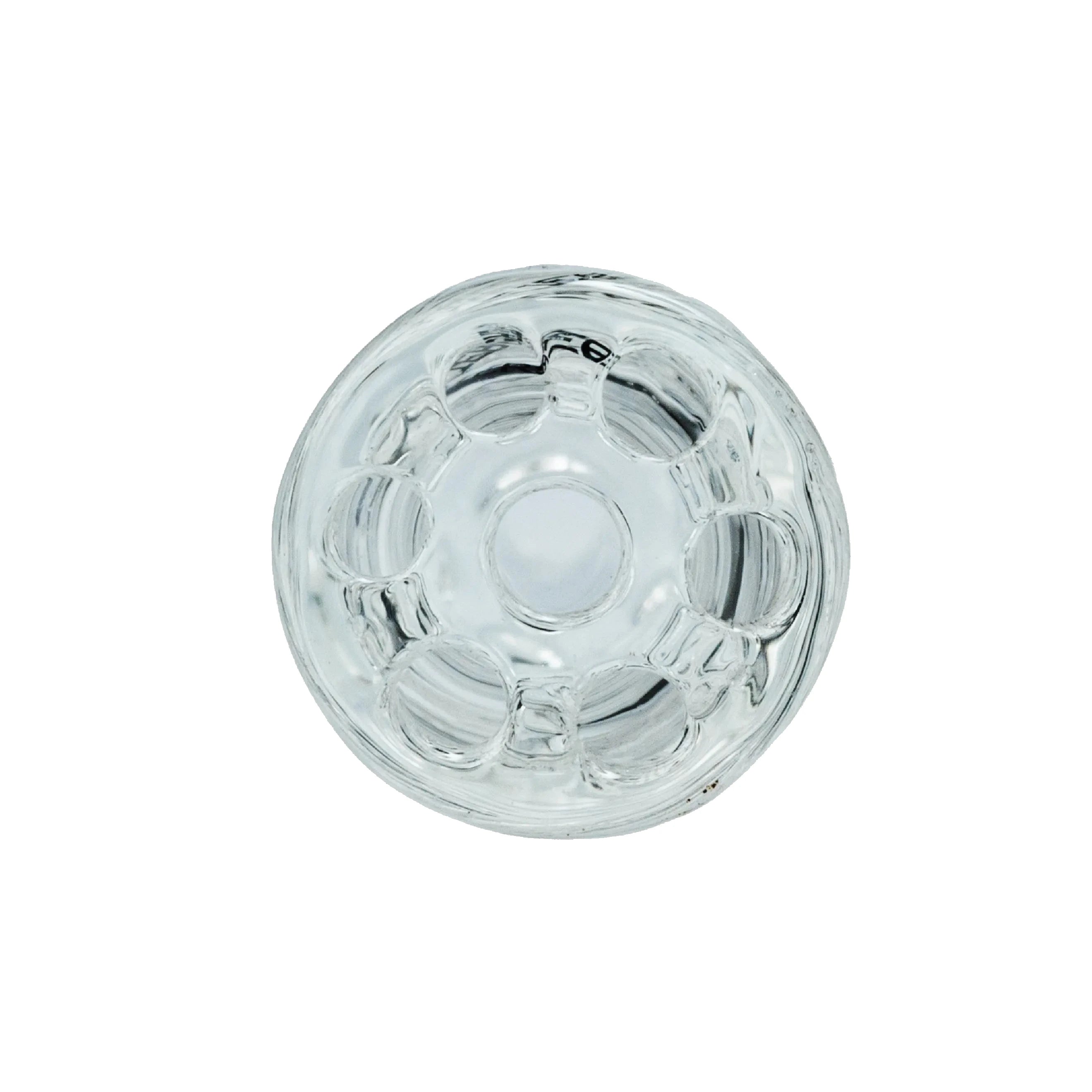 Medusafilters Twisted Glasfilter – Detailansicht