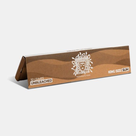 <transcy>Medusa Longpapers - unbleached</transcy> image