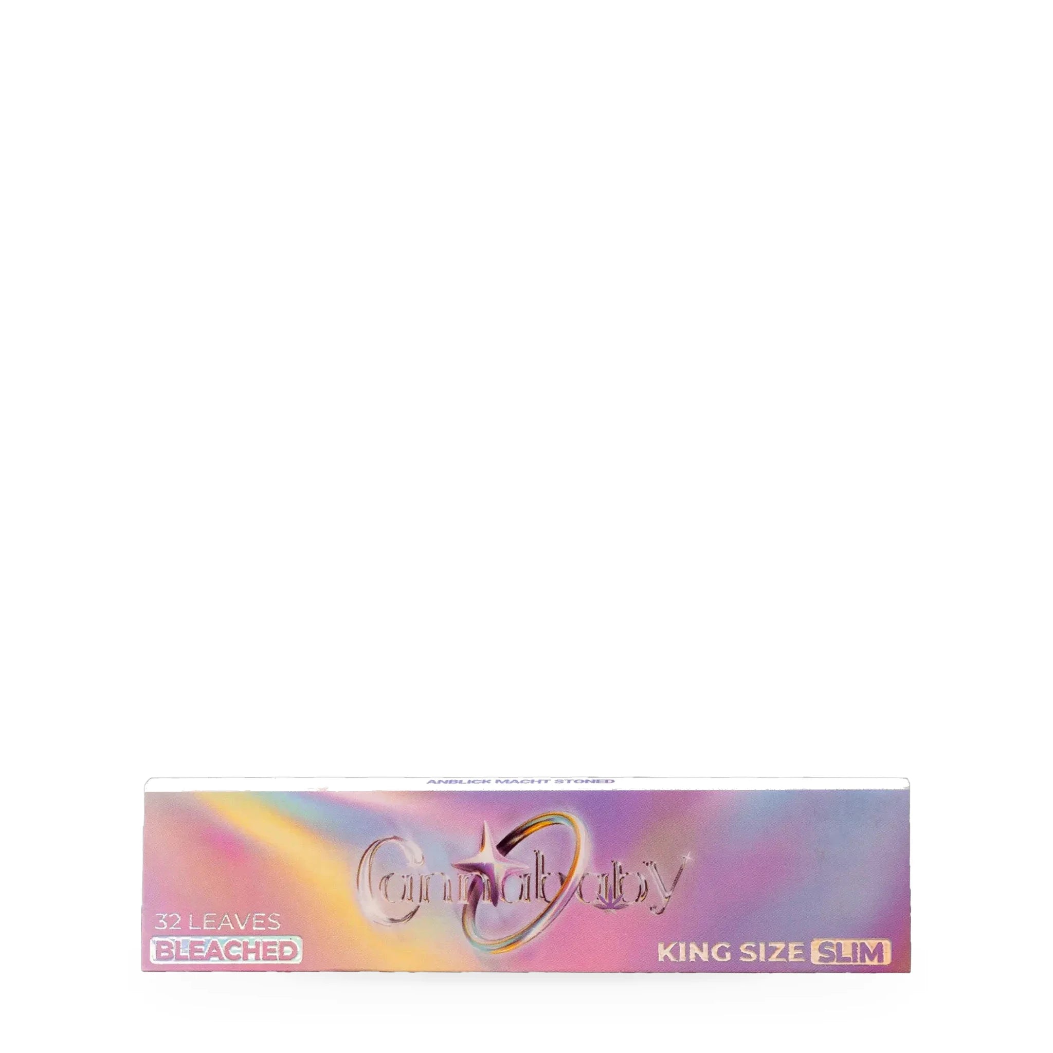Medusafilters Longpapers King Size Slim Cannababy Edition