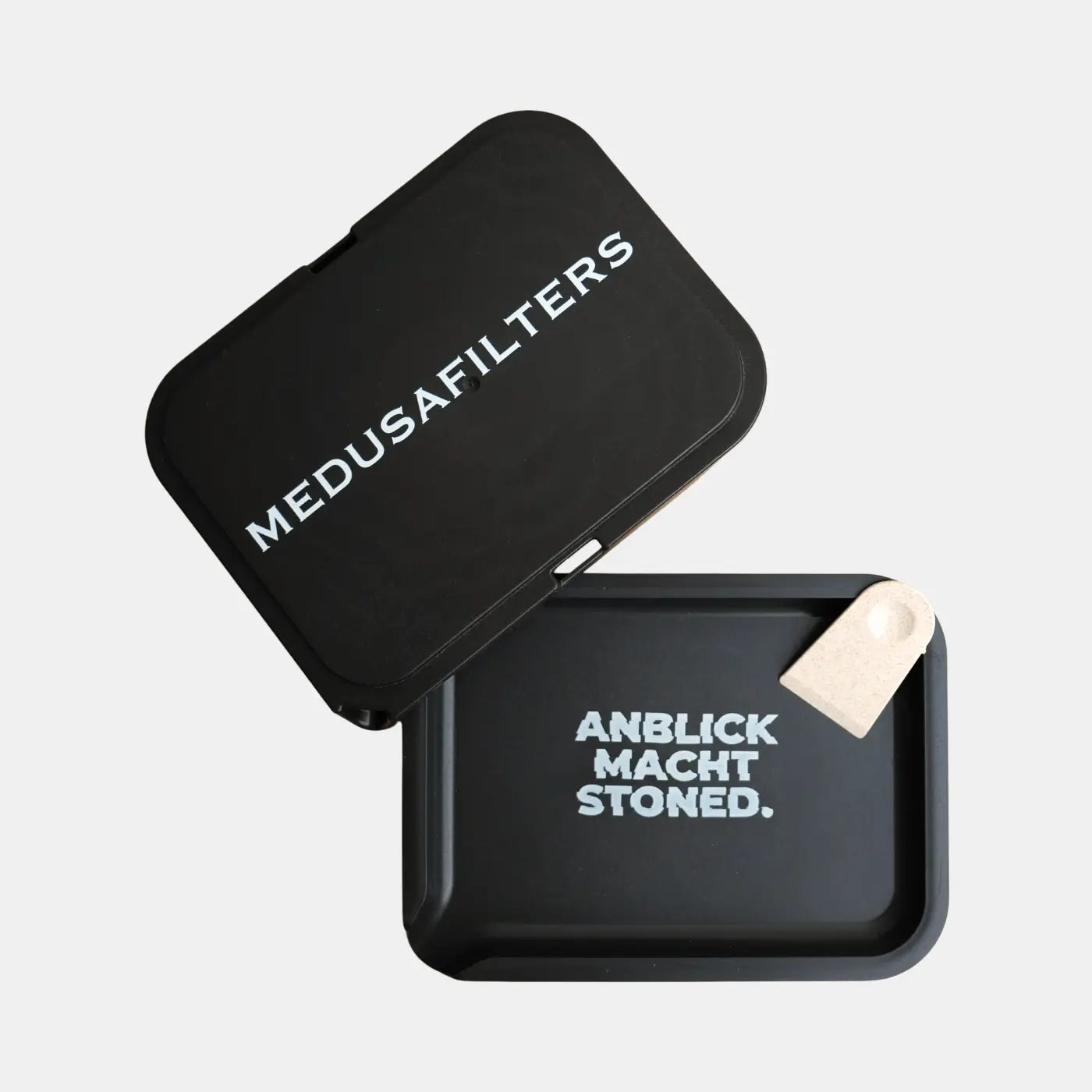 Medusafilters® Hemp Tray Kit – ORGANIC Edition