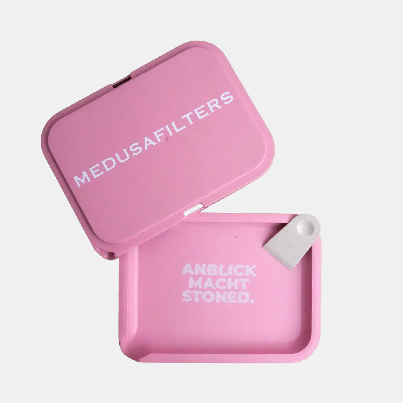 Medusafilters® Hemp Tray Kit – ROSÉ Edition