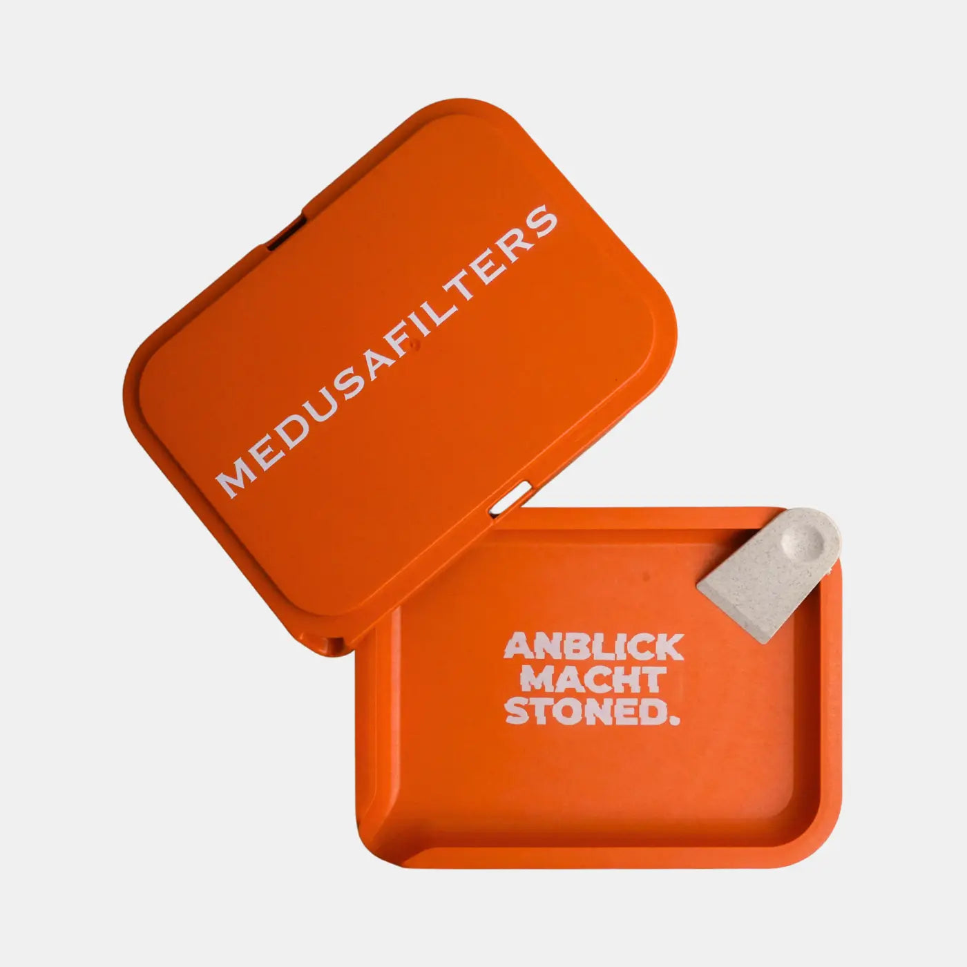 Medusafilters® Hemp Tray Kit – SUNSET Edition