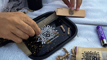 Joint 101 - Everything you need to know about joints and their effects image