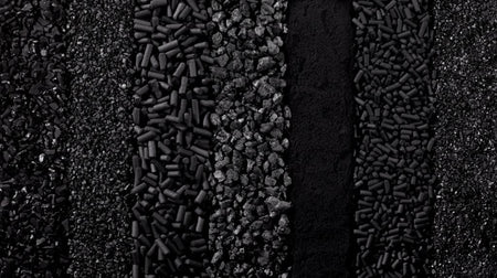 Activated carbon adsorption - the miracle cure behind the activated carbon filters image