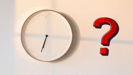 How long are you high for? image