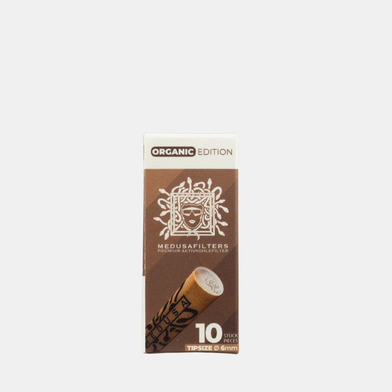 ORGANIC Edition