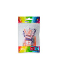Medusafilters 32er Packung Aktivkohlefilter 6 mm Mixed Edition