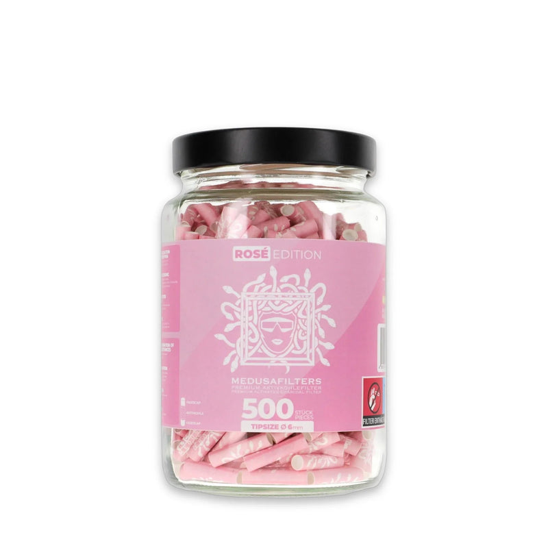 ROSÉ Edition