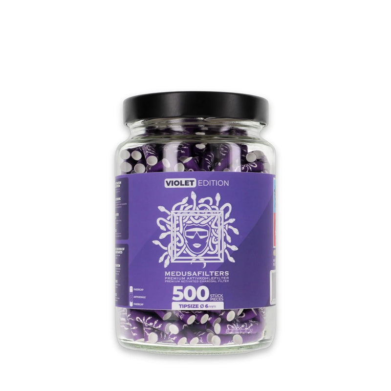 VIOLET Edition