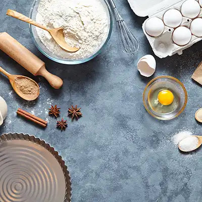 backen zutaten ei sternanis