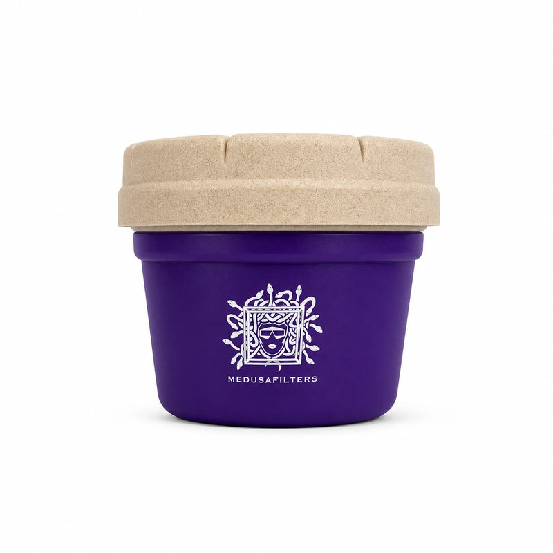 Violet Edition