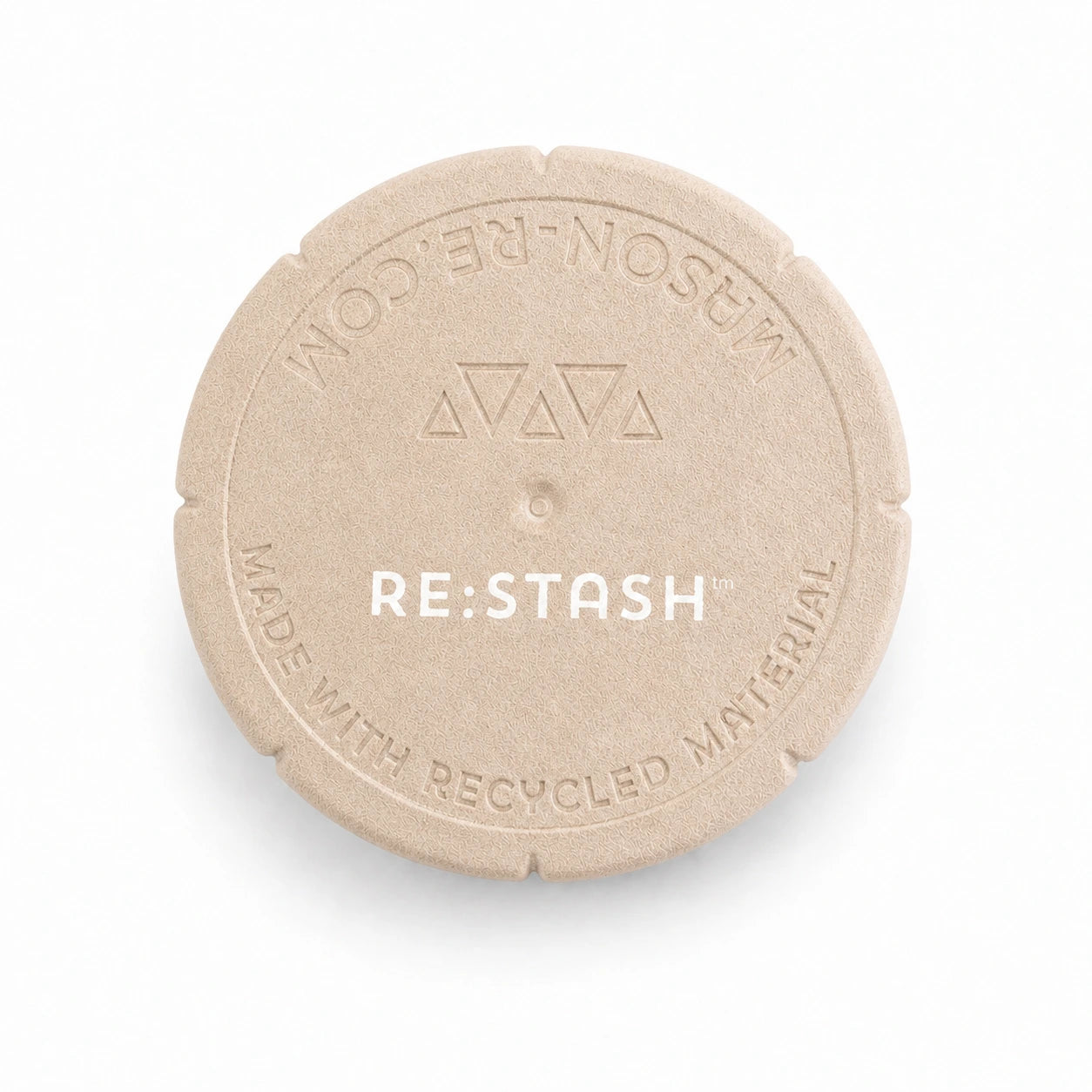 RE:STASH x Medusafilters Jar