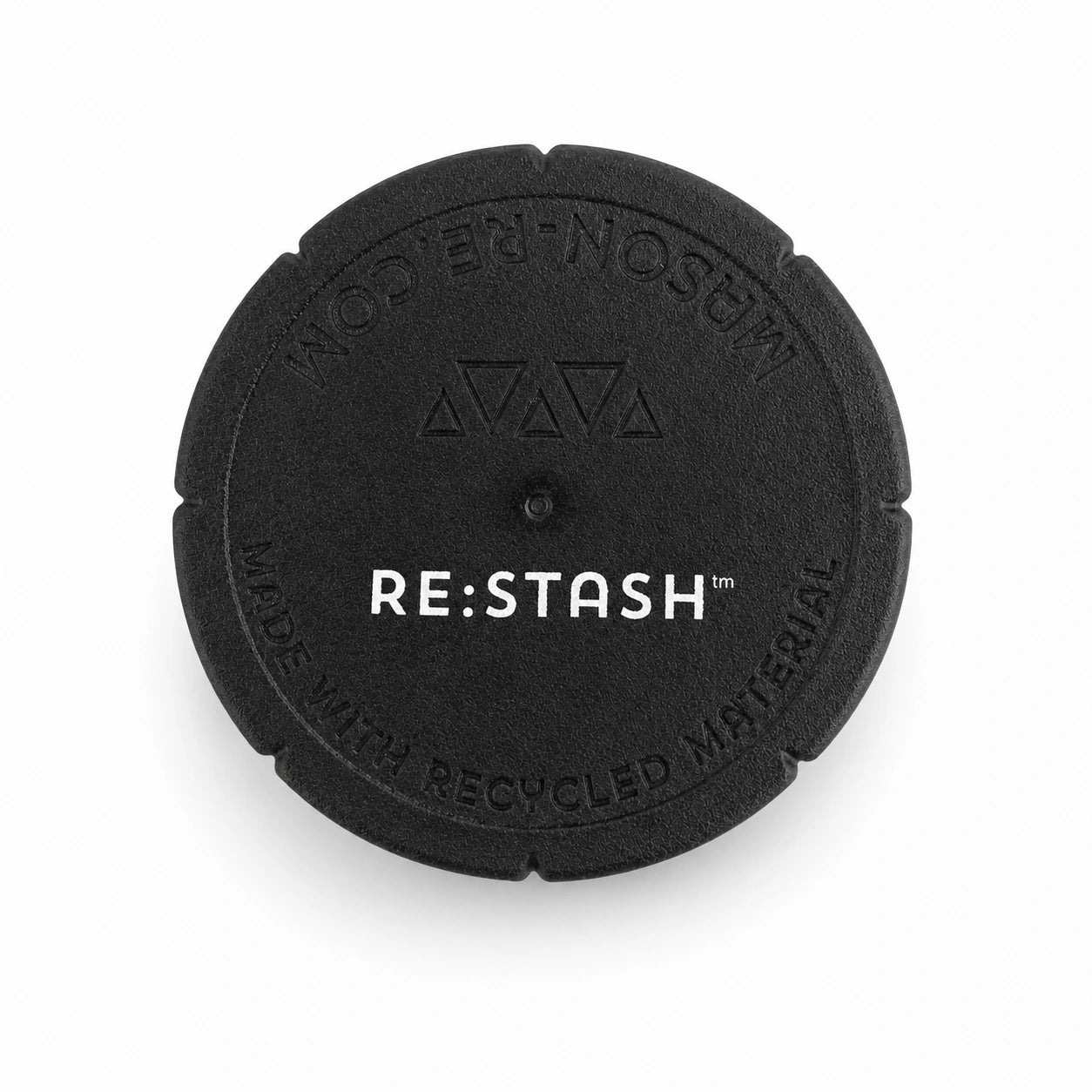 RE:STASH x Medusafilters Jar