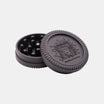 Bio-Hemp Grinder 2.0 BLACK