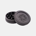 Bio-Hemp Grinder 2.0 BLACK