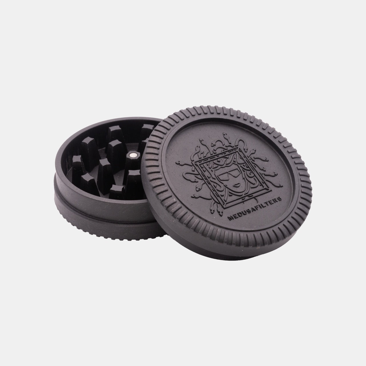 Bio-Hemp Grinder 2.0 BLACK