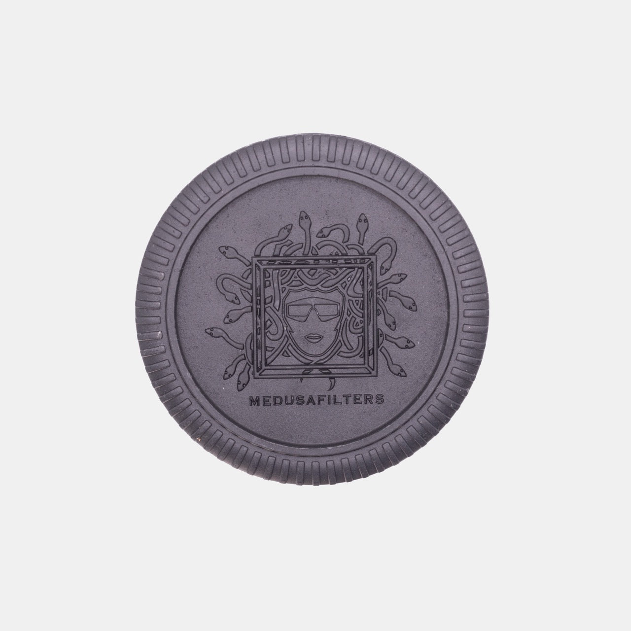 Bio-Hemp Grinder 2.0 BLACK