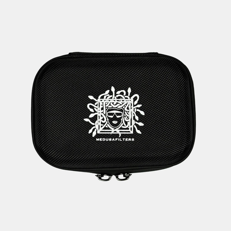 Travel Hardcase - Odor proof