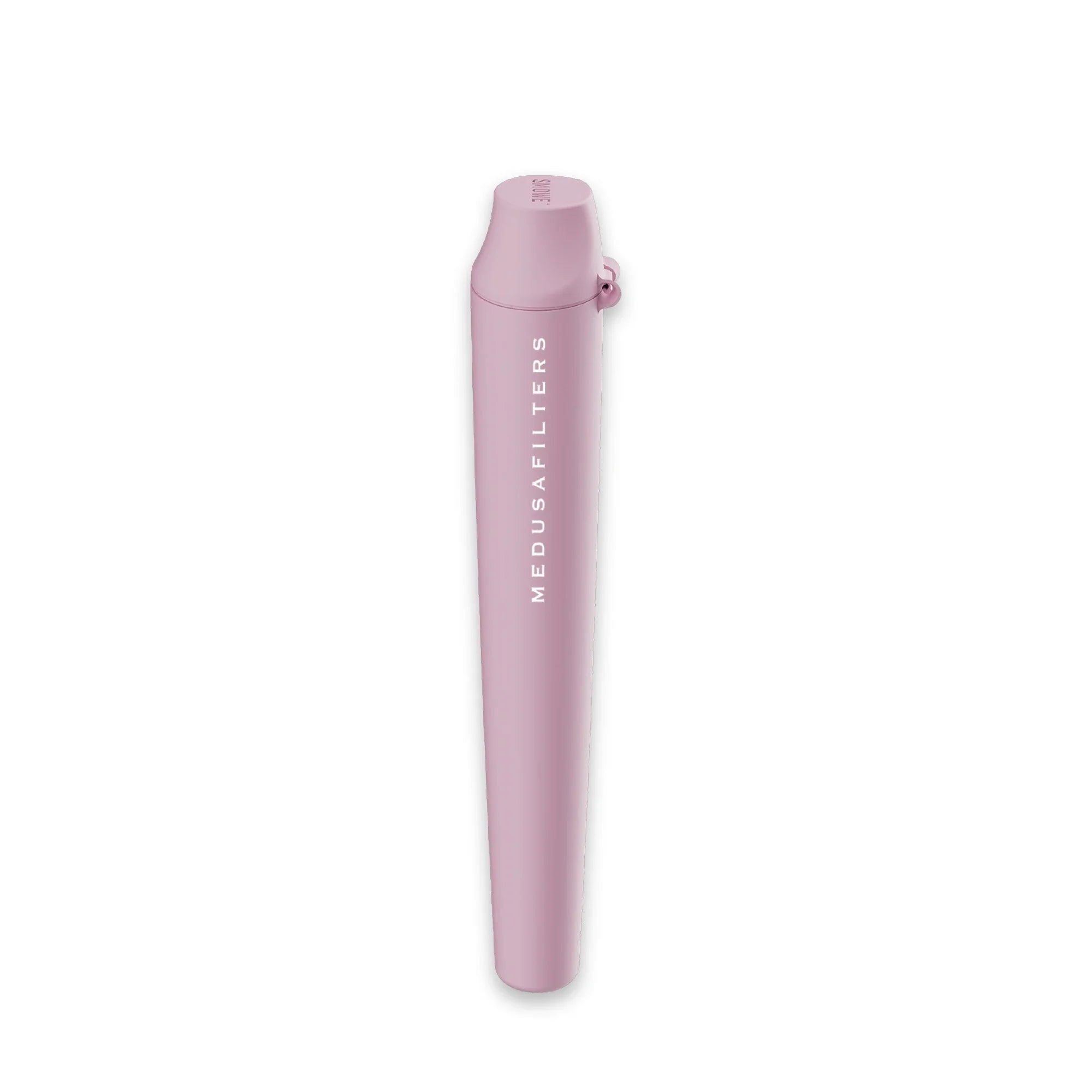 Medusafilters Joint Tube 2.0 Rosé – wasser- und geruchsdichte Aufbewahrung