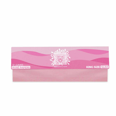 Longpapers King Size Slim ROSÉ image