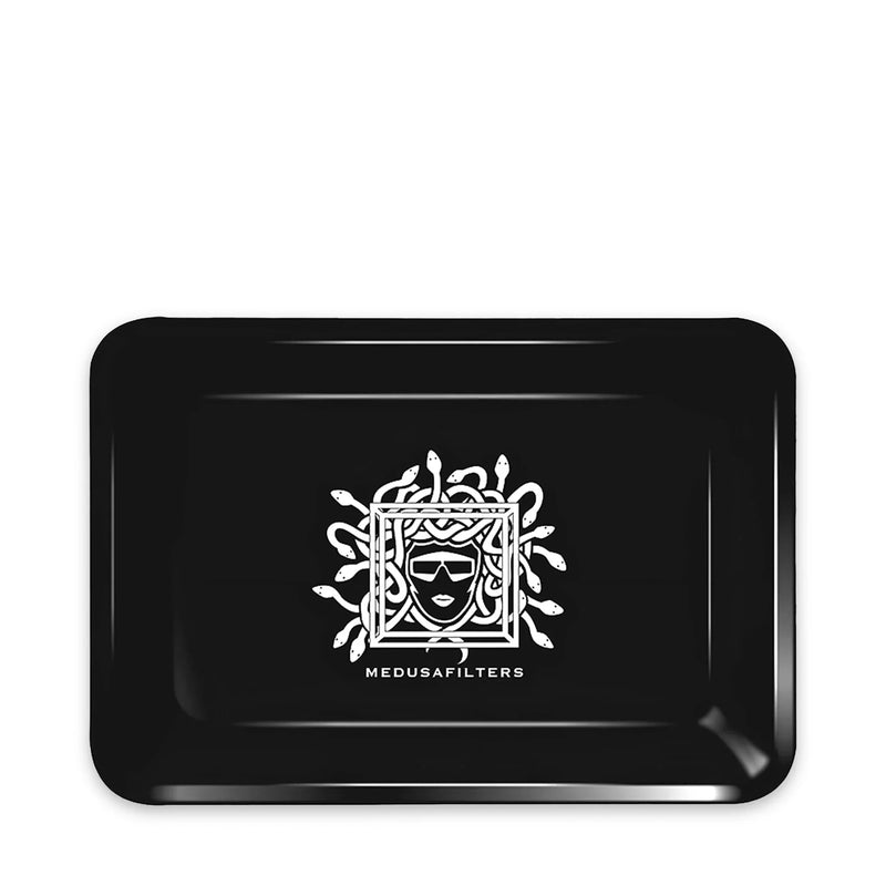 Rolling Tray aus Metall