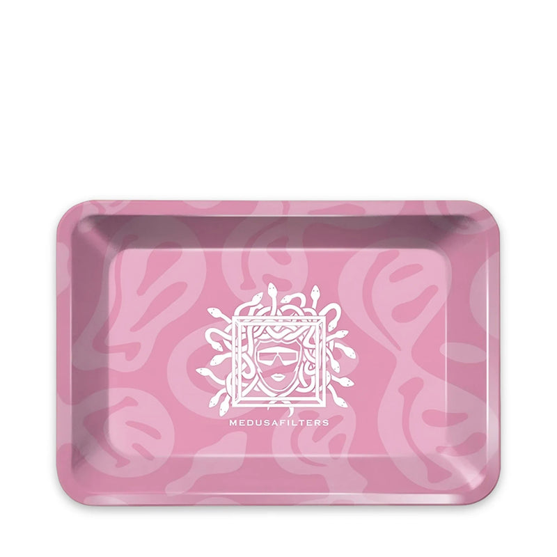 Rolling Tray aus Metall