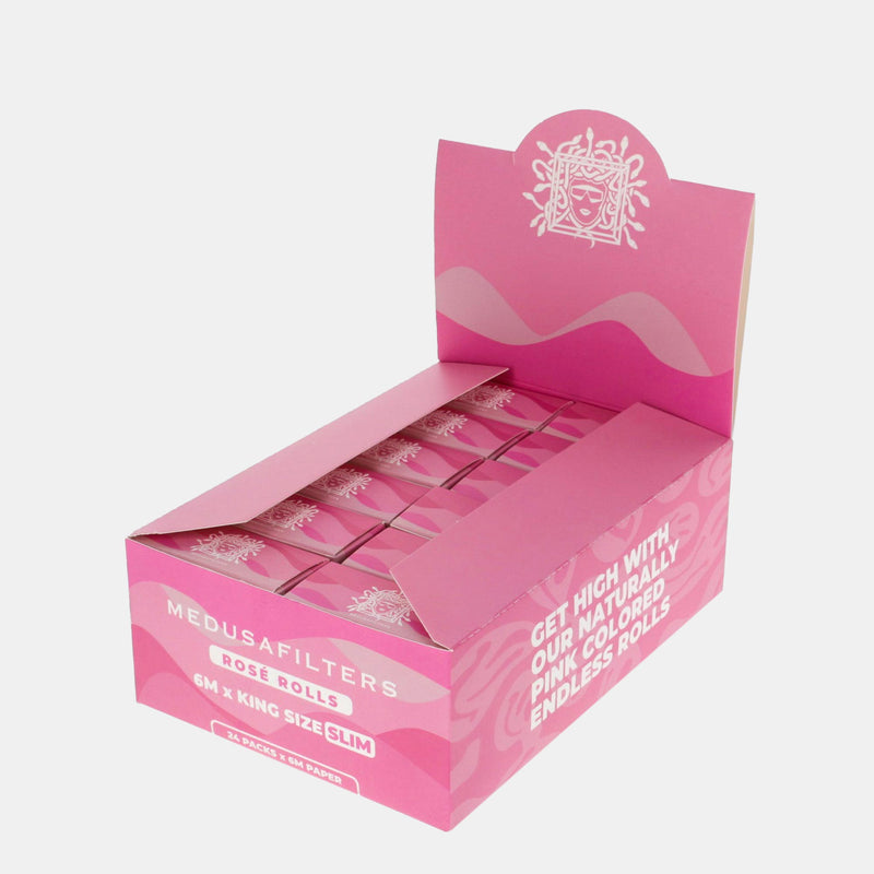 ROSÉ Edition
