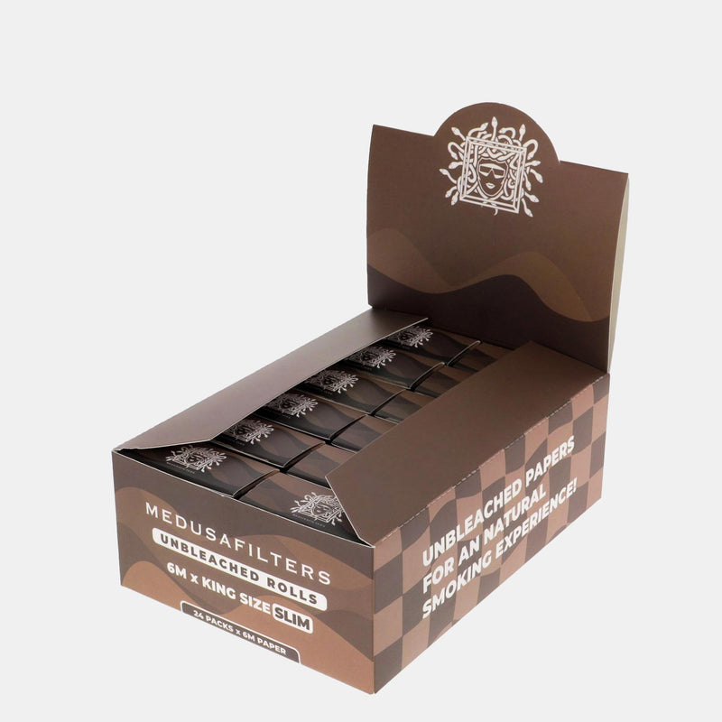 ORGANIC Edition
