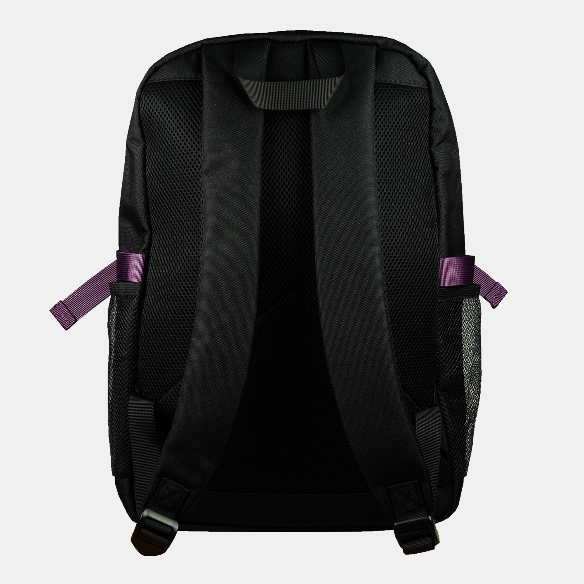 Medusafilters Rucksack geruchsdicht