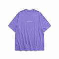 Medusafilters T-Shirt VIOLET Vorderseite