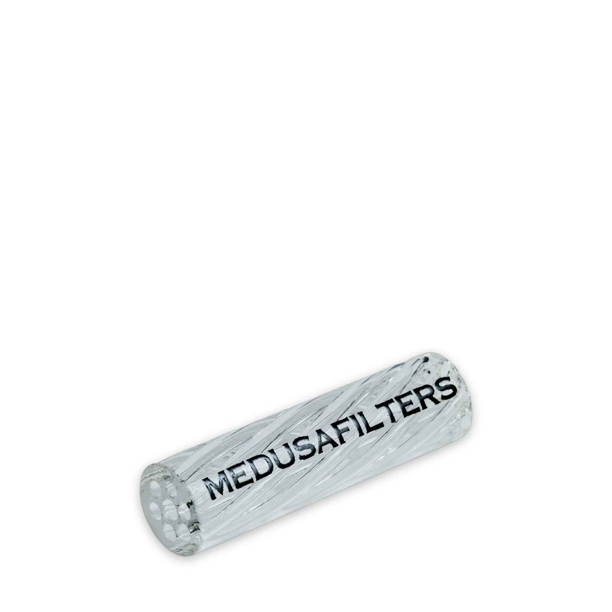 Twisted Glasfilter – Klarer Zug statt Papergeschmack